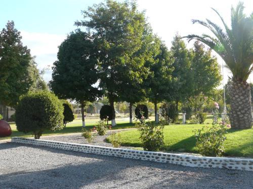 Hotel Colonial Maule Villa Alegre