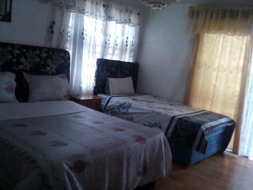 Hostal Guest House Macauly