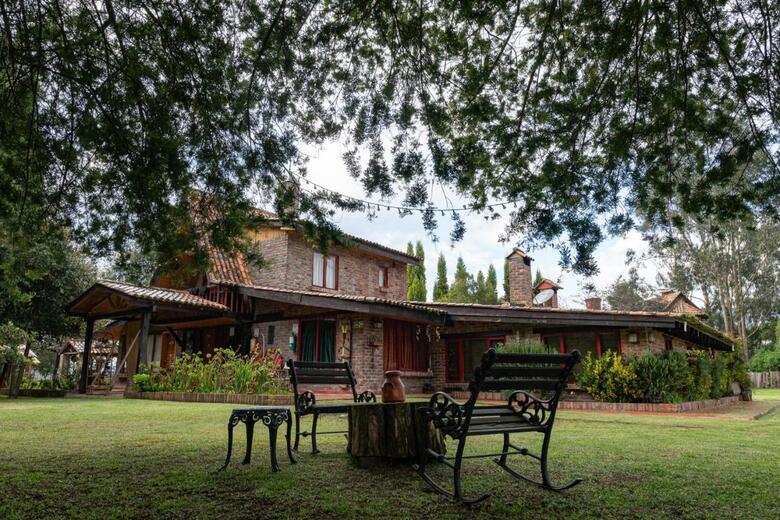 Hostal Tu Casa - Hotel Rural