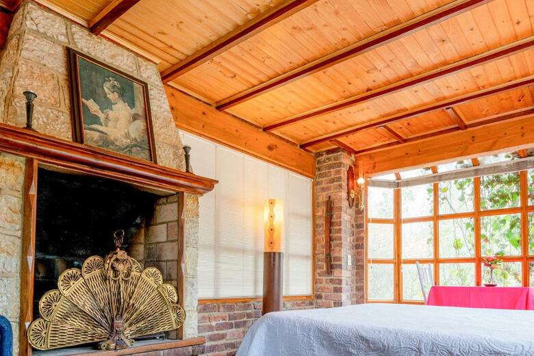 Hostal Tu Casa - Hotel Rural