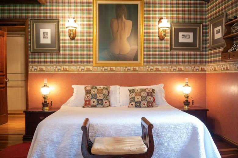 Hostal Tu Casa - Hotel Rural