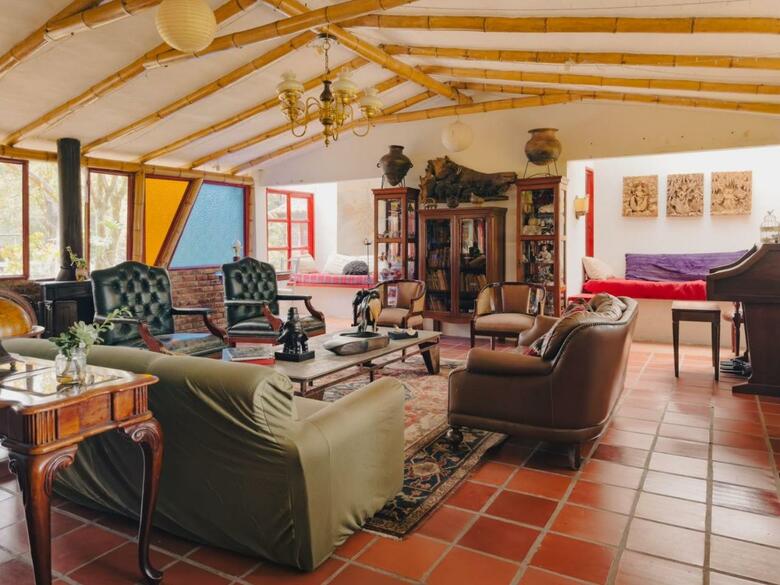Hostal Tu Casa - Hotel Rural