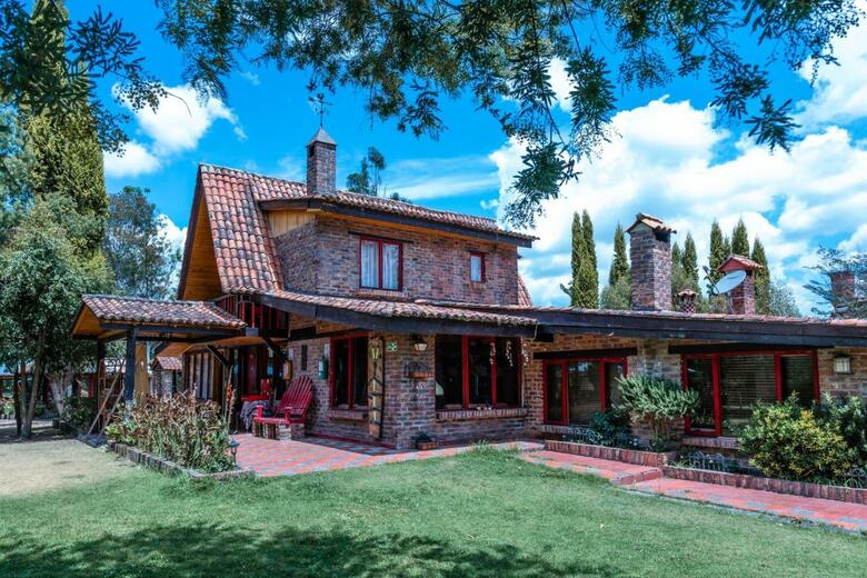 Hostal Tu Casa - Hotel Rural