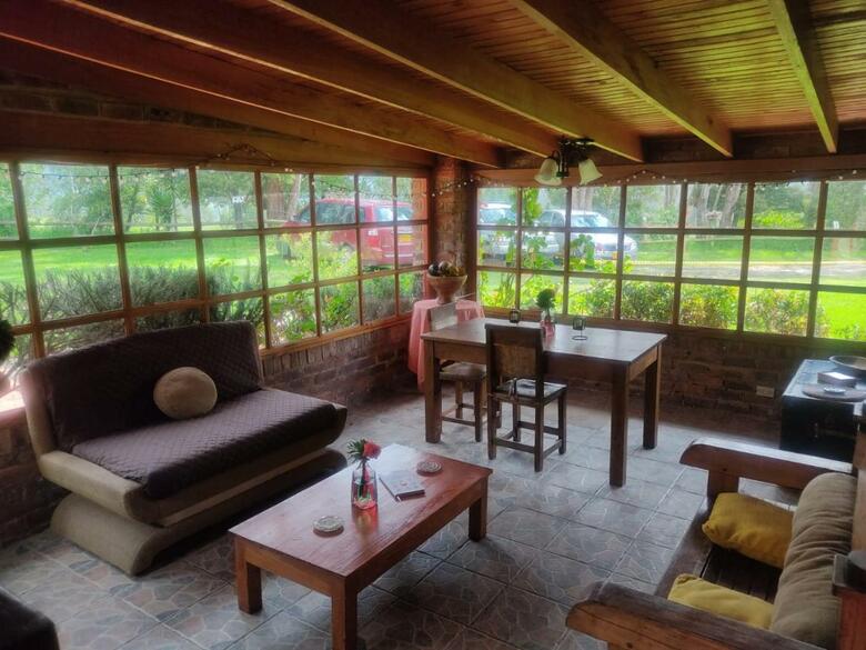 Hostal Tu Casa - Hotel Rural