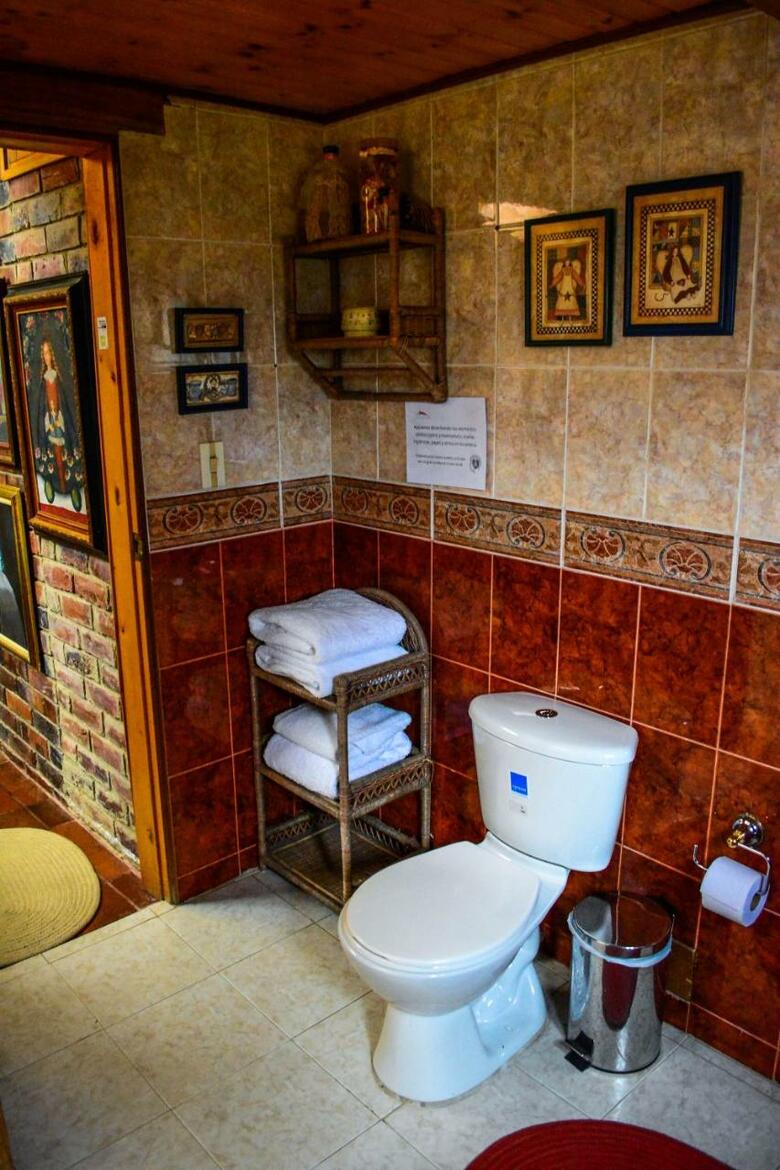 Hostal Tu Casa - Hotel Rural