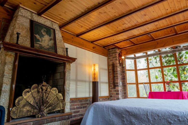Hostal Tu Casa - Hotel Rural