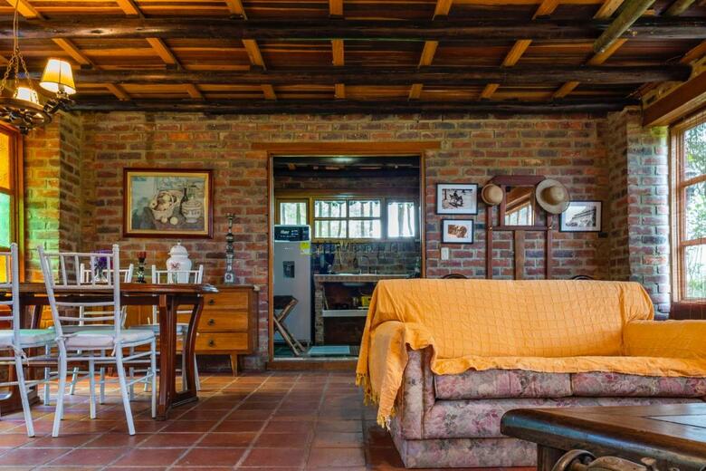 Hostal Tu Casa - Hotel Rural