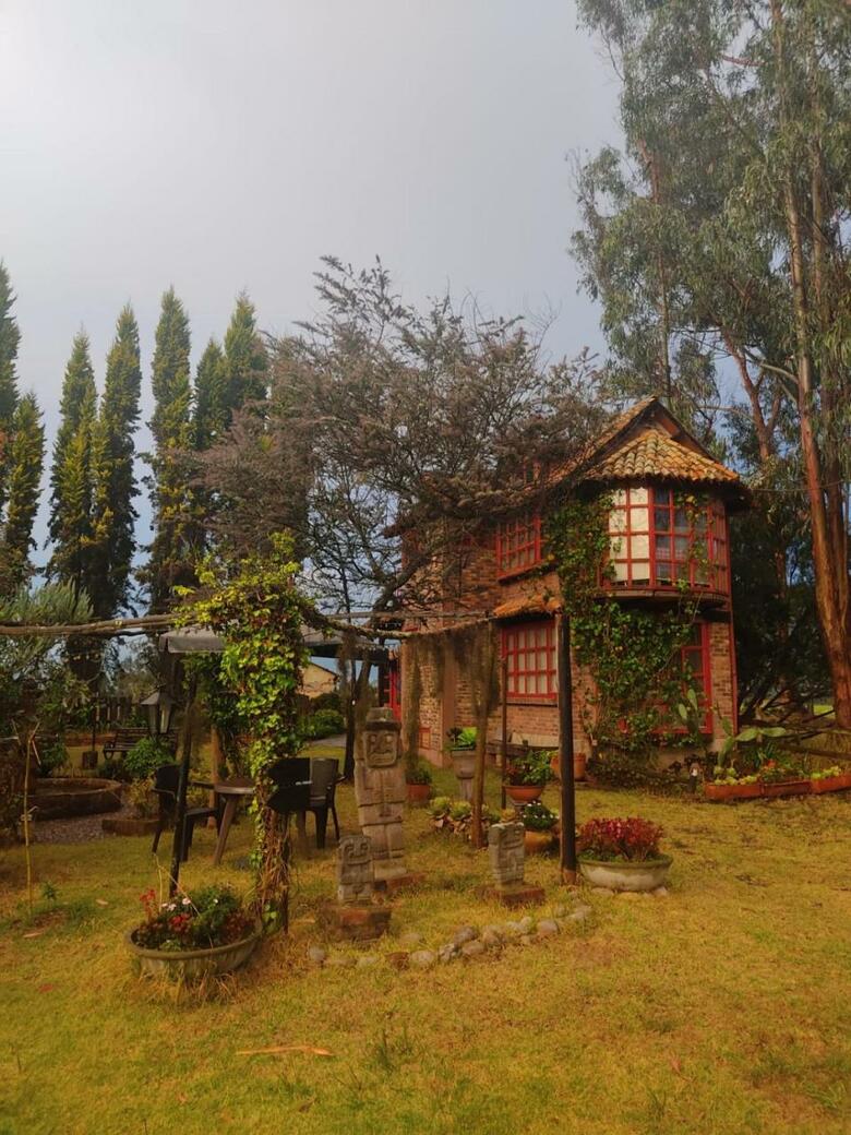 Hostal Tu Casa - Hotel Rural