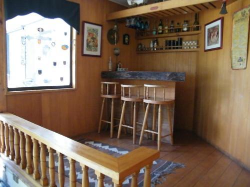 Hostal Casa De Verano En Maitencillo