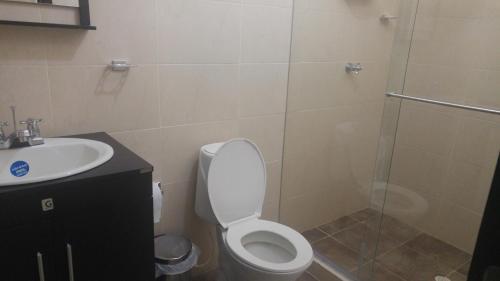 Apartamentos Las Piloneras