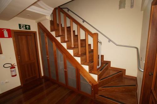Hostel Pico Do Itamb�