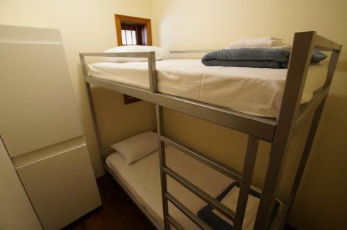 Hostel Pico Do Itamb�