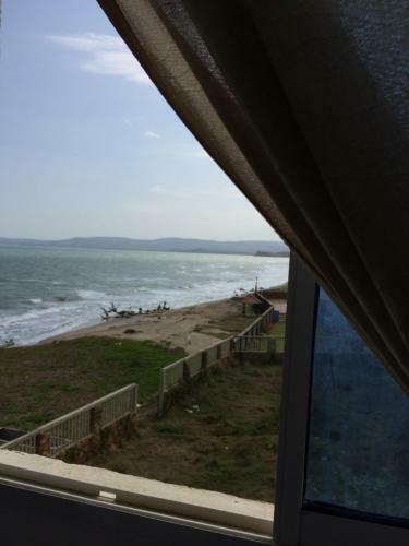 Hotel Y Caba�as Juanmar