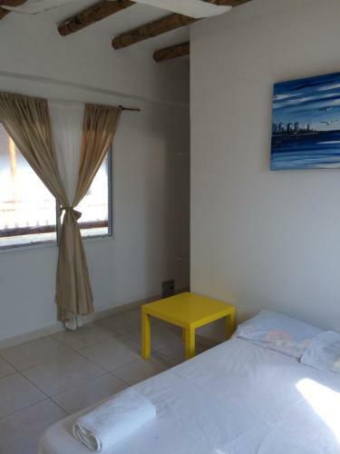 Hotel Y Caba�as Juanmar