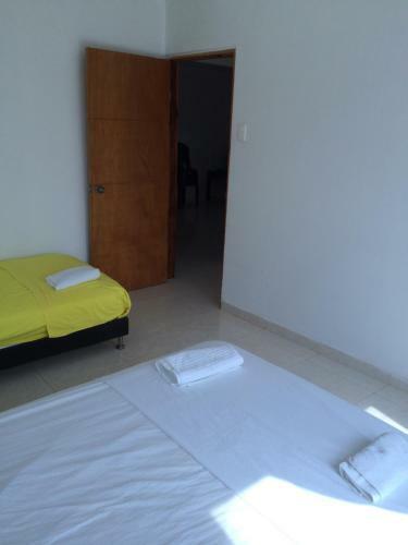 Hotel Y Caba�as Juanmar