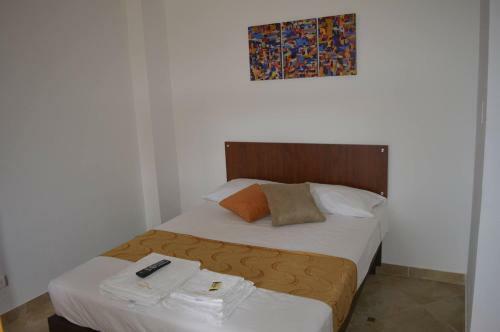 Hotel Tropico Real Mesitas