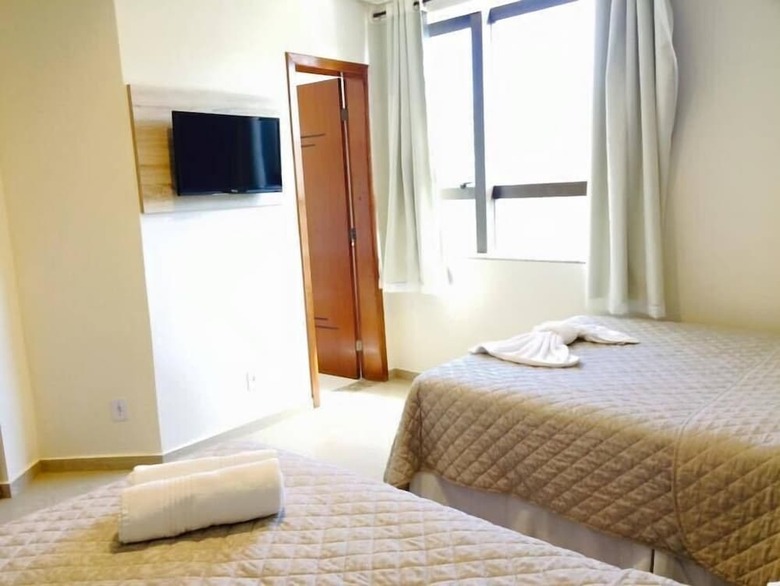 Hotel Biton
