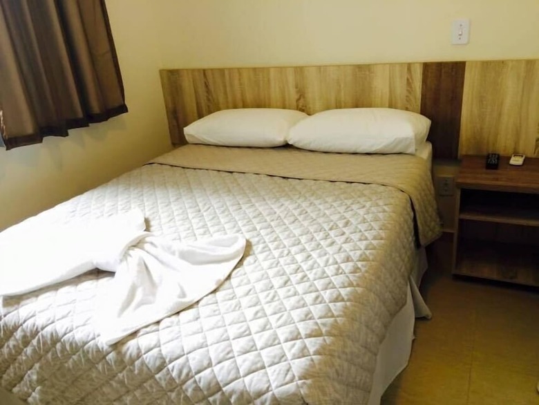 Hotel Biton