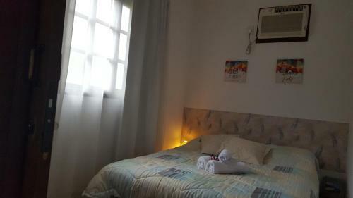 Hostal Pousada Nova Floripa