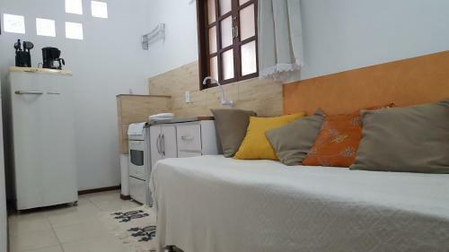 Hostal Pousada Nova Floripa