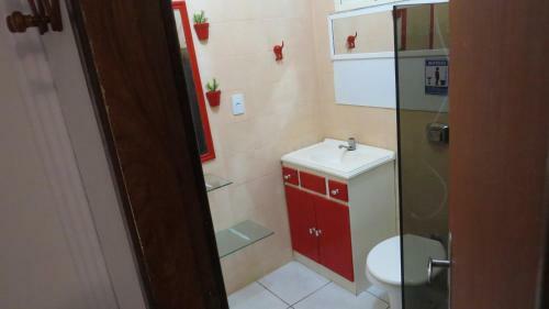 Hostal Pousada Nova Floripa