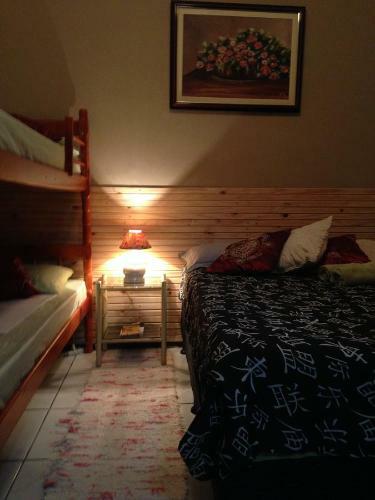 Hostal Pousada Nova Floripa