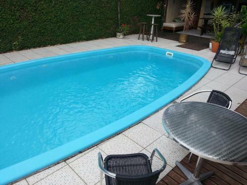 Hostal Pousada Nova Floripa