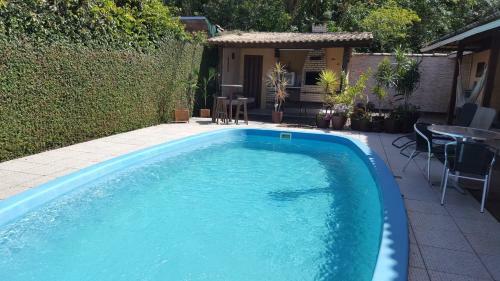 Hostal Pousada Nova Floripa