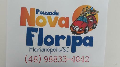 Hostal Pousada Nova Floripa
