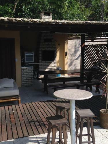 Hostal Pousada Nova Floripa
