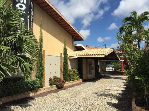 Hotel Bali Motel (adults Only)