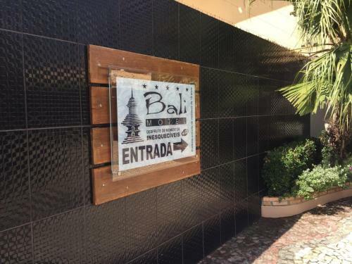 Hotel Bali Motel (adults Only)