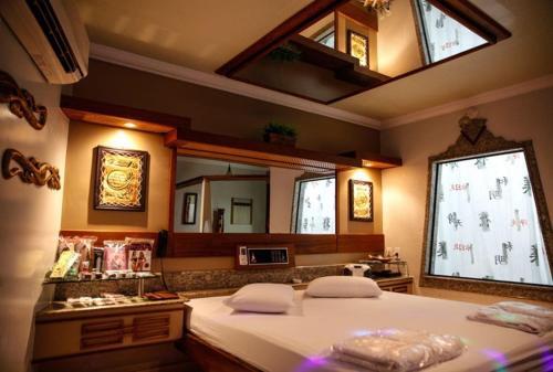 Hotel Bali Motel (adults Only)