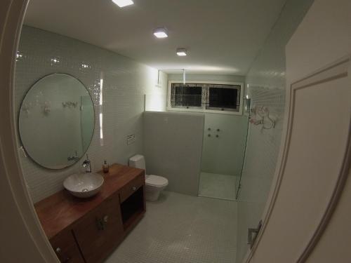 Albergue The Search House