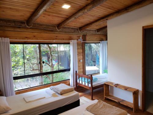 Albergue The Search House