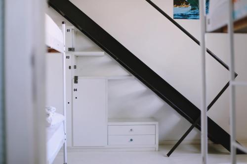 Albergue The Search House