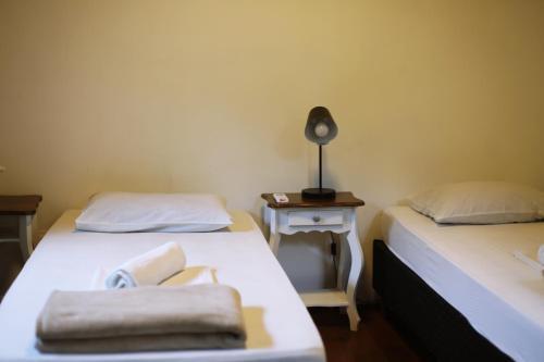 Albergue The Search House