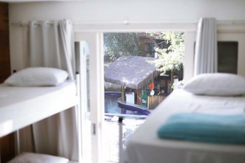 Albergue The Search House