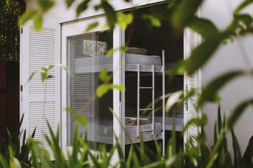 Albergue The Search House