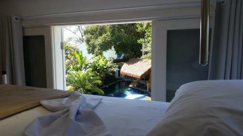 Albergue The Search House