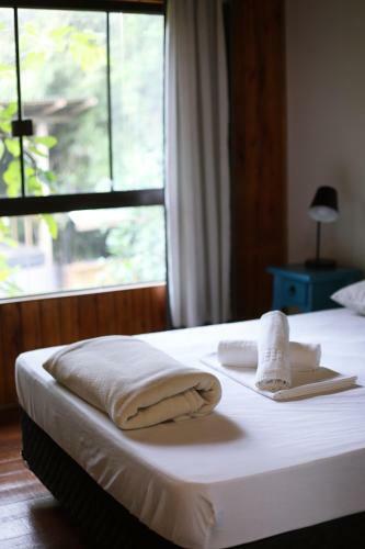 Albergue The Search House