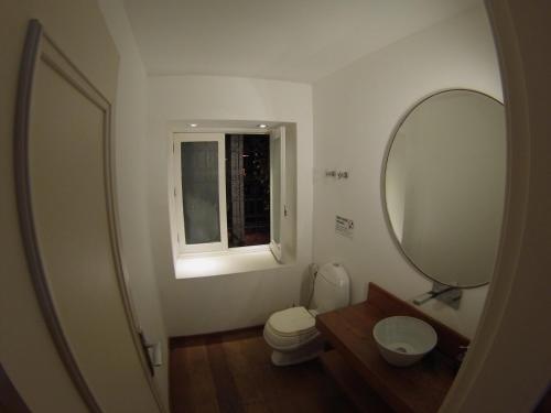 Albergue The Search House