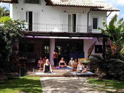 Albergue The Search House