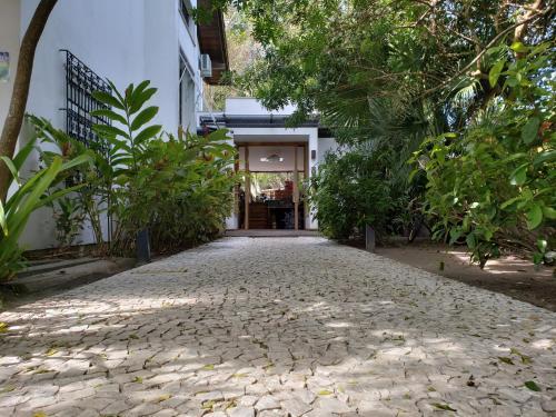 Albergue The Search House