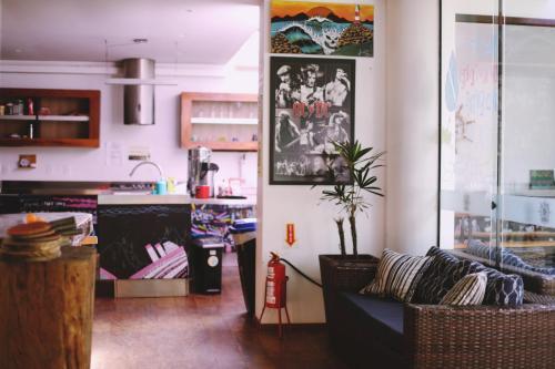 Albergue The Search House