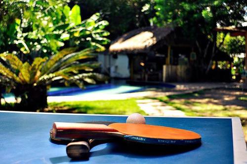 Albergue The Search House