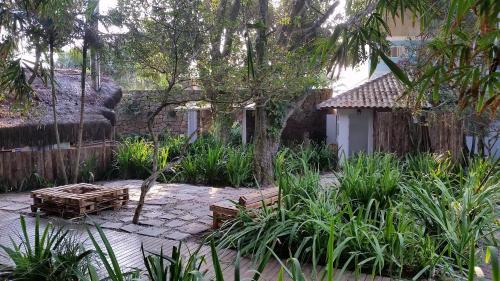 Albergue The Search House