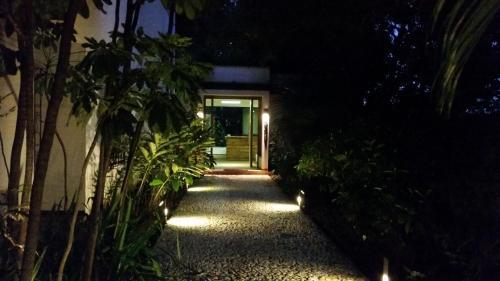 Albergue The Search House