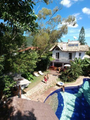 Albergue The Search House