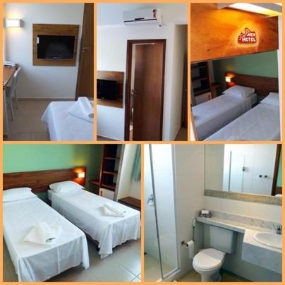Meu Hotel Gar�a